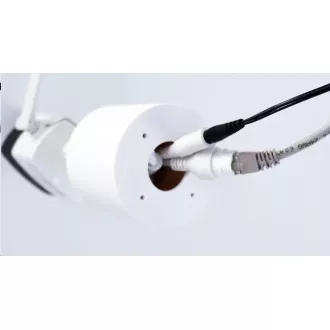 TP-Link D-VIGIC34X-C, Stenska škatla za VIGI C340 in C340-W, bela (1 kos)