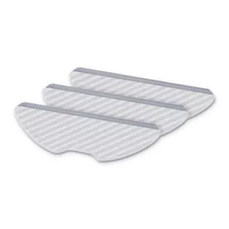 TP-Link Tapo RVA300 komplet 3 pralnih krp (3x) za Tapo RV30 Plus, RV30, RV10 Plus, RV10