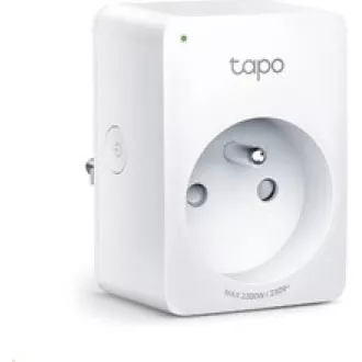TP-Link Tapo P100(1-pack)(EU) pametna mini vtičnica WiFi (2300W, 10A, 2, 4 GHz, BT)
