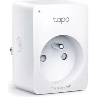 TP-Link Tapo P100(1-pack)(EU) pametna mini vtičnica WiFi (2300W, 10A, 2, 4 GHz, BT)