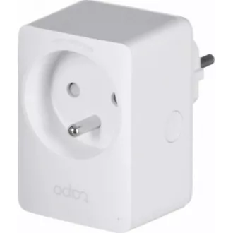 TP-Link Tapo P100(1-pack)(EU) pametna mini vtičnica WiFi (2300W, 10A, 2, 4 GHz, BT)