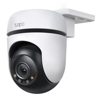 TP-Link Tapo C510W zunanja kamera, (3MP, PTZ, 2K 1296p, WiFi, IR 30m, micro SD kartica)