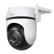 TP-Link Tapo C520WS zunanja kamera, (4MP, 2K QHD 1440p, WiFi, IR 30m, microSD kartica)