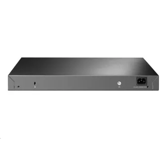 TP-Link OMADA JetStream stikalo TL-SG3428XPP-M2 (24x2, 5GbE, 4xSFP , 16xPoE , 8xPoE  , 16xPoE , 500W)