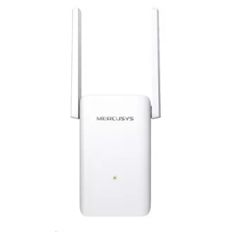 MERCUSYS ME70X WiFi6 Extender/Repeater (AX1800, 2, 4GHz/5GHz, 1xGbELAN)