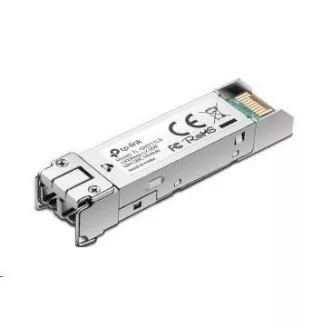 TP-Link SM311LS SFP optični modul SM v5.0 (P/N:0135501094) (1310 nm), 1, 25 Gb/s, LC, 20 km