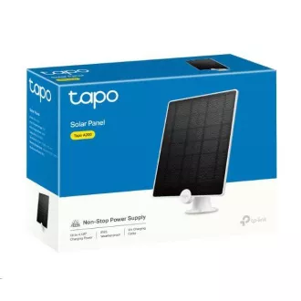 TP-Link Tapo A200 sončna plošča za Tapo C425, Tapo C420, Tapo DS205