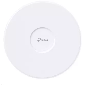 TP-Link EAP773 OMADA WiFi7 AP (BE11000, 2, 4GHz/5GHz/6GHz, 1x10GbELAN, 1xPoE )