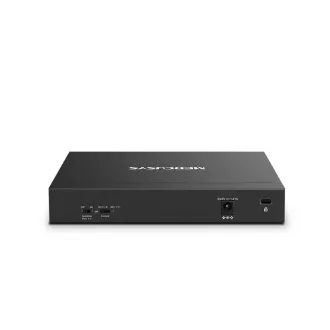 MERCUSYS stikalo MS108GP (8xGbE, 7xPoE , 65W, brez ventilatorja)
