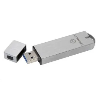 Kingstonov bliskovni disk IronKey 16 GB Basic S1000 šifriran USB 3.0 FIPS 140-2 Level 3