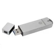 Kingstonov bliskovni disk IronKey 64 GB Basic S1000 šifriran USB 3.0 FIPS 140-2 Level 3