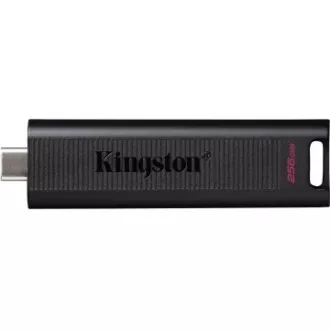 Kingstonov bliskovni disk 256 GB USB-C 3.2 Gen 2 DataTraveler Max