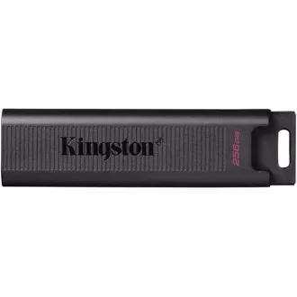Kingstonov bliskovni disk 256 GB USB-C 3.2 Gen 2 DataTraveler Max