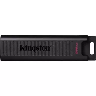 Kingstonov bliskovni disk 256 GB USB-C 3.2 Gen 2 DataTraveler Max
