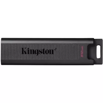 Kingstonov bliskovni disk 512 GB USB3.2 Gen 2 DataTraveler Max Kingstonov bliskovni disk 512 GB USB3.2 Gen 2 DataTraveler Max