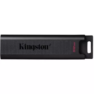 Kingstonov bliskovni disk 512 GB USB3.2 Gen 2 DataTraveler Max Kingstonov bliskovni disk 512 GB USB3.2 Gen 2 DataTraveler Max