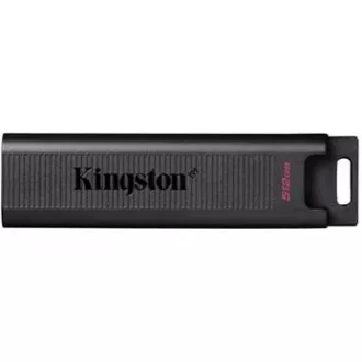 Kingstonov bliskovni disk 512 GB USB3.2 Gen 2 DataTraveler Max Kingstonov bliskovni disk 512 GB USB3.2 Gen 2 DataTraveler Max