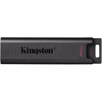 Kingstonov bliskovni disk 512 GB USB3.2 Gen 2 DataTraveler Max Kingstonov bliskovni disk 512 GB USB3.2 Gen 2 DataTraveler Max