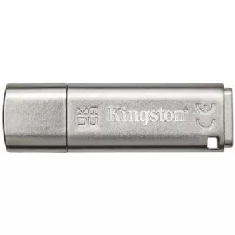 Kingstonov bliskovni disk IronKey 16 GB IKLP50 Locker  50 AES USB, s šifriranjem 256 bitov