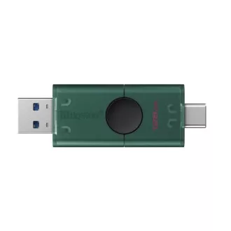 Kingstonov bliskovni disk 128 GB Duo G2, USB 3.0