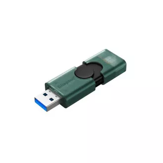Kingstonov bliskovni disk 256 GB Duo G2, USB 3.0