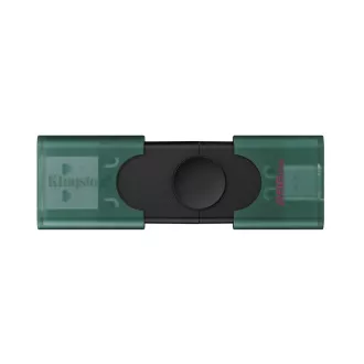 Kingstonov bliskovni disk 256 GB Duo G2, USB 3.0