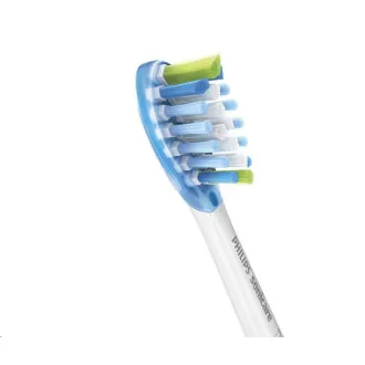 Philips HX9044/17 Philips Sonicare C3 Premium Plaque Control, nadomestne glave, standardna velikost, 4 kosi, prijemljive, bele barve Philips HX9044/17 Philips Sonicare C3 Premium Plaque Control, nadomestne glave, standardna velikost, 4 kosi, prijemljive, bele barve