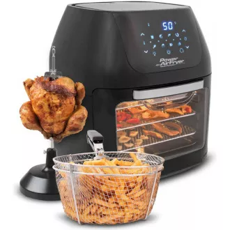 Mediashop Power AirFryer Multi-Function Deluxe
