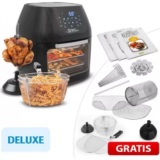 Mediashop Power AirFryer Multi-Function Deluxe