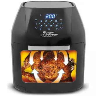 Mediashop Power AirFryer Multi-Function Deluxe