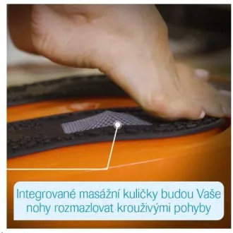 VibroLegs - masažni pripomoček za stopala