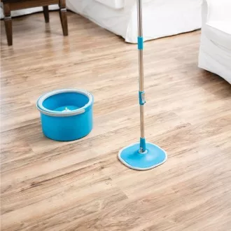 Livington Clean Water Spin Mop Livington Clean Water Spin Mop
