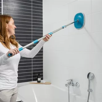 Livington Clean Water Spin Mop Livington Clean Water Spin Mop