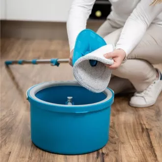 Livington Clean Water Spin Mop Livington Clean Water Spin Mop