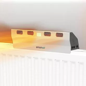 Povečevalnik hladilnika Livington SmartAir