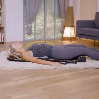 Belena Air Stretch Stretch masažna in joga podloga