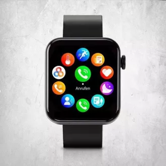 Kendox Life Tracker pametna ura in fitnes ura