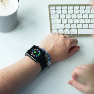 Kendox Life Tracker pametna ura in fitnes ura