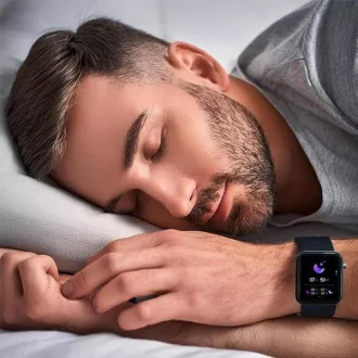 Kendox Life Tracker pametna ura in fitnes ura