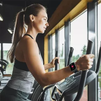 Kendox Life Tracker pametna ura in fitnes ura