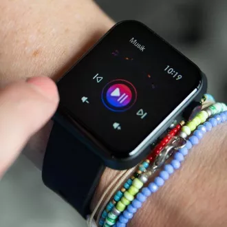 Kendox Life Tracker pametna ura in fitnes ura