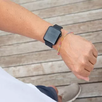 Kendox Life Tracker pametna ura in fitnes ura