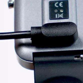 Kendox Life Tracker pametna ura in fitnes ura