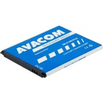 AVACOM baterija za Samsung Galaxy S3 mini Li-Ion 3, 8V 1500mAh (nadomestna EB-F1M7FLU)