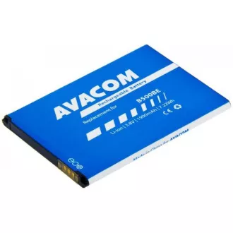 AVACOM baterija za Samsung Galaxy S4 mini, Li-Ion 3, 8V 1900mAh, (nadomestna EB-B500BE)