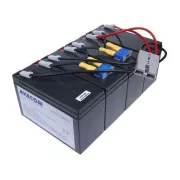 AVACOM Zamenjava za RBC25 - Baterija za UPS