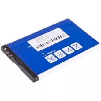 AVACOM baterija za Nokia 5530, CK300, E66, 5530, E75, 5730, Li-Ion 3, 7V 1120mAh (nadomestna baterija BL-4U)