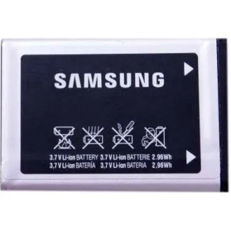 AVACOM baterija za Samsung X200, E250 Li-Ion 3, 7V 800mAh (nadomestna baterija AB463446BU) AVACOM baterija za Samsung X200, E250 Li-Ion 3, 7V 800mAh (nadomestna baterija AB463446BU)