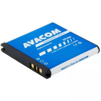 AVACOM baterija za Sony Ericsson Xperia mini Li-Ion 3, 7V 1200mAh, (zamenjava za EP500)