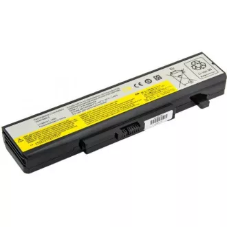 AVACOM baterija za Lenovo IdeaPad G580, Z380, Y580 serije Li-Ion 11, 1V 4400mAh